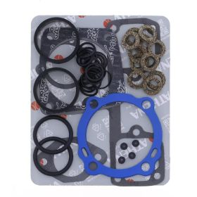 Kit guarnizioni motore smeriglio ATHENA 17030-72T