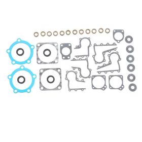 Kit guarnizioni motore smeriglio ATHENA 17034-38