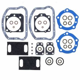 Kit de joints de moteur ATHENA P400195600895 pour Harley Davidson