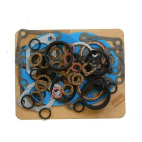 Kit de joints de moteur ATHENA P400195600897 pour Harley Davidson