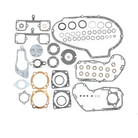 ATHENA P400195850739 Engine Gasket Kit for Harley Davidson XLH 1000