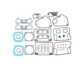 ATHENA P400195850901 Engine Gasket Kit for Harley Davidson 1340 FLT FXR