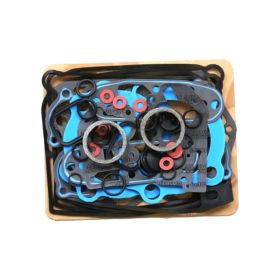 ATHENA P400195850901 Engine Gasket Kit for Harley Davidson 1340 FLT FXR