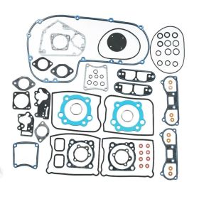ATHENA P400195850902 Engine Gasket Kit for Harley Davidson 1340 FLT