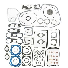 ATHENA P400195850903 Engine Gaskets Kit for Harley Davidson 1340 FLT/FXR