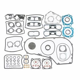 ATHENA P400195850905 Engine Gasket Kit for Harley Davidson 1340 FL