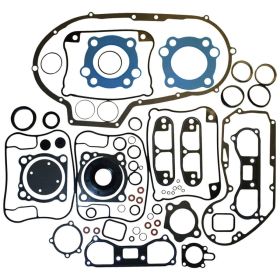Kit guarnizioni ATHENA motore completo P400195900702 per Harley Davidson XLH 883