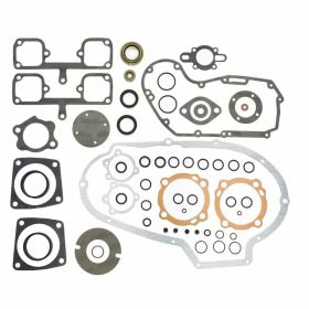 ATHENA P400195900740 Engine Gasket Kit for Harley Davidson XL 1000