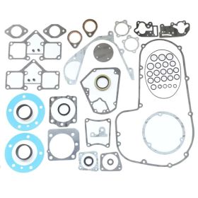 ATHENA 17029-80 Engine Gasket Kit for Harley Davidson