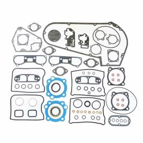 ATHENA P400195900900 Engine Gasket Kit for Harley Davidson