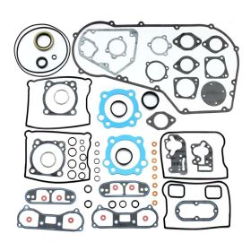 ATHENA P400195900905 Engine Gasket Kit for Harley Davidson 1340 FL