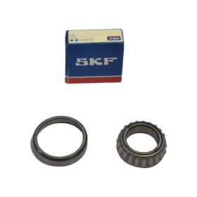 ATHENA SKF Steering Bearings Kit P400207250001