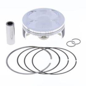 ATHENA Big Bore Cylinder Kit 280CC 82mm 13.1:1 for Honda