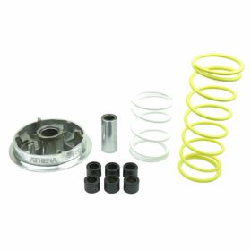 ATHENA Speedmatic Variator Kit 23x18mm 6 Rollers 18g