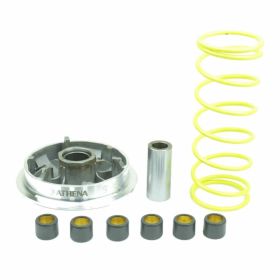 ATHENA Speedmatic Variator Kit 23x18mm 6 rollers 15g