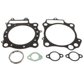 Kit guarnizioni smeriglio testa cilindro ATHENA P400210160013 per Honda TRX 450