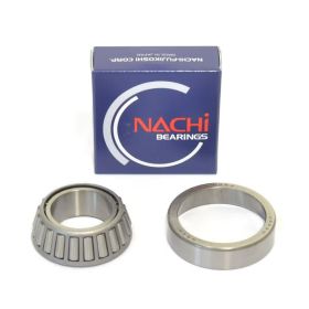 Kit de roulements de direction ATHENA NACHI P400210250001 pour Honda