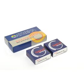 Kit de roulements de direction ATHENA NACHI P400210250001 pour Honda
