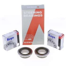 Kit cuscinetti sterzo ATHENA KOYO P400210250008 per Honda