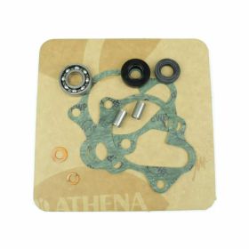 ATHENA Wasserpumpen-Reparatursatz P400210348124 für Honda CR 125 R