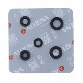 Kit paraolio motore ATHENA P400210400001 per Honda