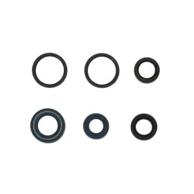 ATHENA P400210400004 engine oil seal kit for Honda SH 50