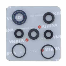 Kit paraolio motore ATHENA P400210400017 per Kymco/Honda