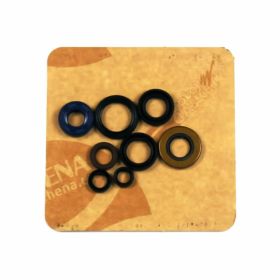 ATHENA P400210400047 Engine Oil Seal Kit for Honda XR 400R