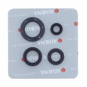 Kit paraolio motore ATHENA P400210400055 per Honda/Piaggio