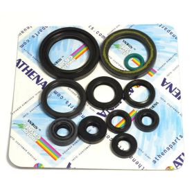 ATHENA Motor Dichtungsset P400210400064 für Honda CRF 450