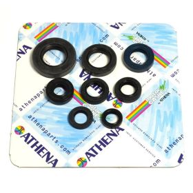 ATHENA P400210400082 Engine Oil Seal Kit for Honda