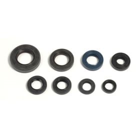 ATHENA P400210400082 engine oil seal gasket kit for Honda CR