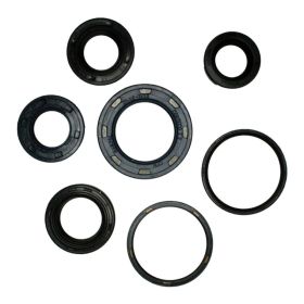 Kit guarnizioni paraoli motore ATHENA P400210400117