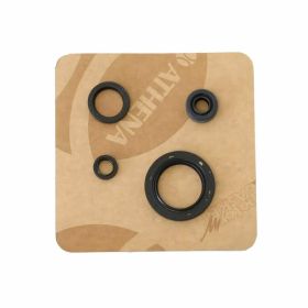 ATHENA P400210400127 Engine Oil Seal Kit for Honda CA REBEL 125