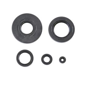 Kit paraolio motore ATHENA P400210400172 per Honda