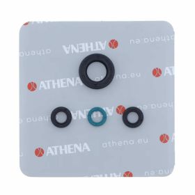 ATHENA P400210400188 Motoröl-Dichtungsset für Honda CBR 125 R