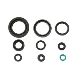 Kit paraolio motore ATHENA P400210400197 per Honda