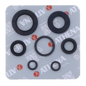 ATHENA P400210400284 Motoröl-Dichtungsset für Honda