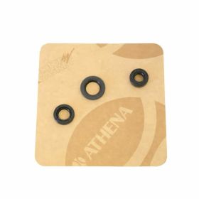 Kit paraolio motore ATHENA P400210400304 per Honda CRF 110 F