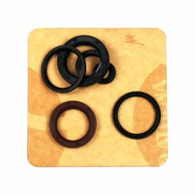 ATHENA P400210400308 Motoröl-Dichtungs-Kit für Kymco 400 I XCITING