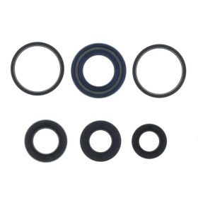 Kit paraolio motore ATHENA P400210400311 per Honda DIO ZX (HORIZONTAL CYL 50