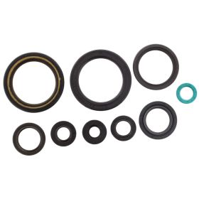 ATHENA P400210400317 Motoröl-Dichtungs-Kit für Honda CRF 450