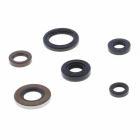 Kit paraolio motore ATHENA P400210400404 per Honda