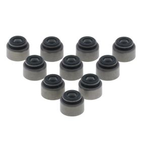 KIT DE JOINTS DE GUIDAGE DE SOUPAPE ATHENA P400210420051 EN 10 PIÈCES POUR HONDA
