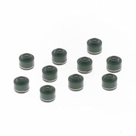 Kit de joints d'huile de guide de soupape ATHENA P400210420191 10 pour Honda