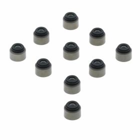 ATHENA P400210420360 10-teiliges Ventilführungsdichtungs-Kit für Honda
