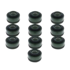 KIT DE JOINT DE GUIDAGE DE SOUPAPE ATHENA P400210420651 10 POUR HONDA NX 125