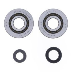 ATHENA P400210444001 SKF Kurbelwellenüberholungsset für Honda