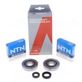 ATHENA P400210444001 SKF Kurbelwellenüberholungsset für Honda