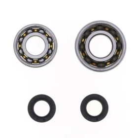 Kit revisione albero motore ATHENA P400210444003 SKF per Peugeot/Honda